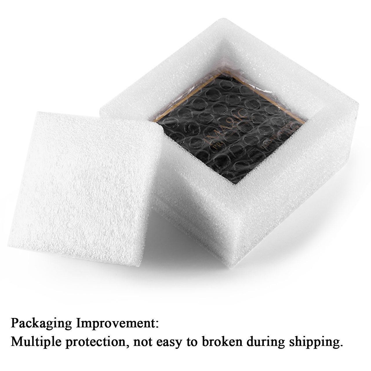 CCbeauty Illuminator Compact Powder Makeup Palette,0.32 Oz.,Color #2