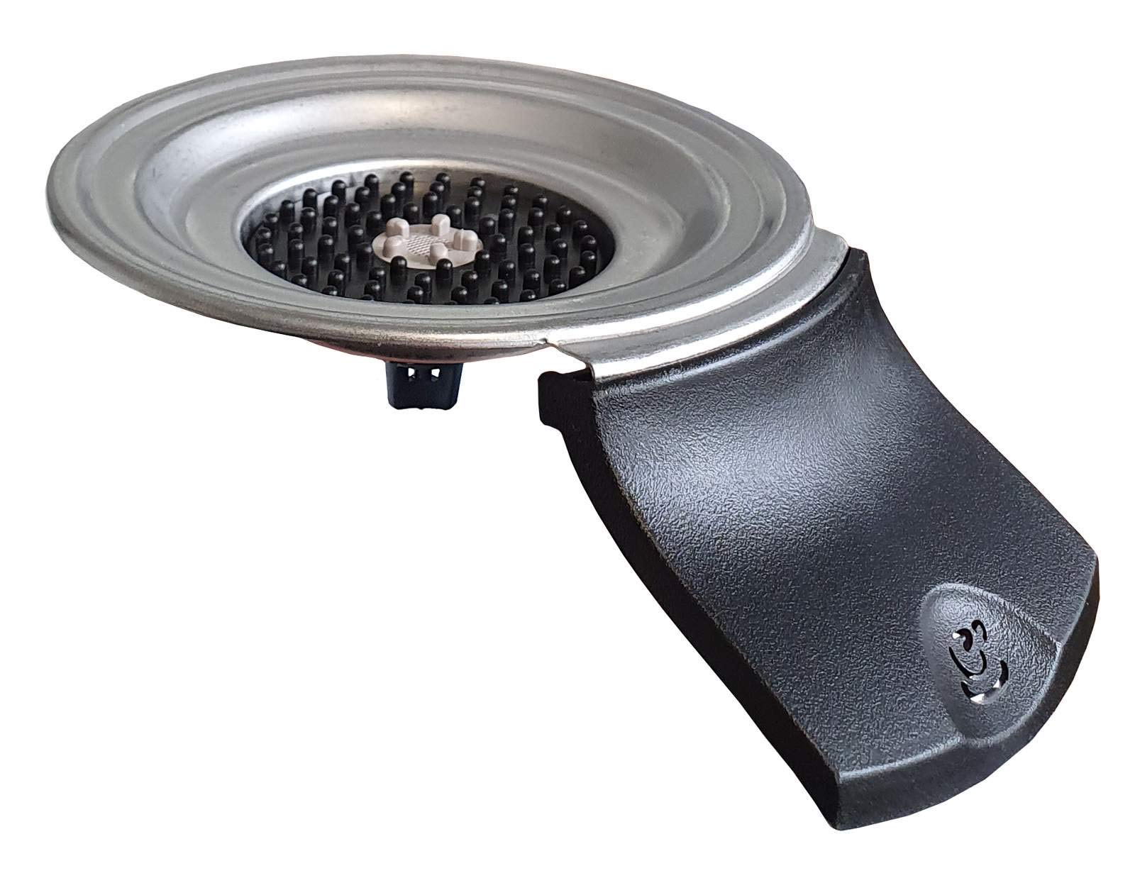 Philips 1-Cup Podholder HD5009 for Senseo normal: HD7811