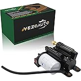 Yezoauto Fuel Pump Assembly for Volvo Penta 4.3L 5.0L 5.7L Compatible with 5.7OSXI, 5.7OSI, 5.7GXI, 5.0GXI, 5.7GI, 5.0OSI, 4.3GXI, 4.3OSI 21608511 21545138 23306461 24333571