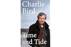 Time and Tide: WINNER Biography of the Year 2022 – An Post Irish Book Awards