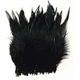 Winter's Hope Fly & River Strung Saddle Hackle Feathers 5-7 Inch Fly Tying Materials