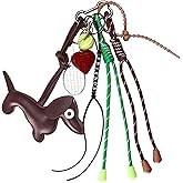 Georgie Porgy Bag Charms Keychains Handbag Accessories for Women Purse Backpack Sports Bag Pendant Cute Unique Gift for Girls