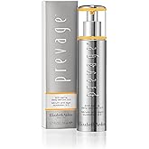 Elizabeth Arden PREVAGE Anti-Aging Face Serum 2.0 for Women, Brightening & Dark Spot Correcting Skincare, With Antioxidant Idebenone Technology