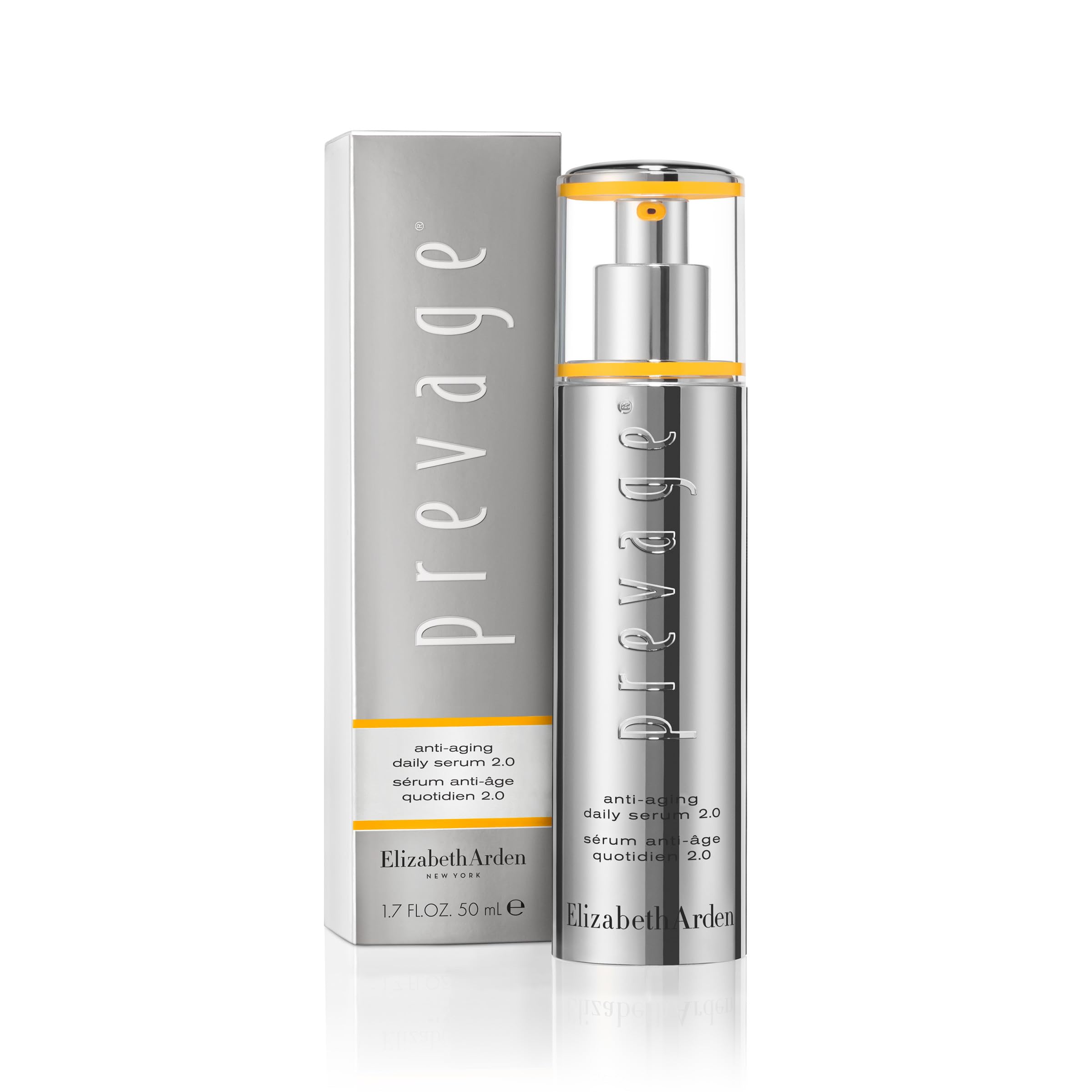 Elizabeth Arden Prevage Anti-Aging Daily Serum 2.0, 50ml