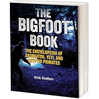 The Bigfoot casebook: Bord, Janet: 9780811703031: Amazon.com: Books