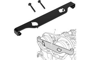 E-cowlboy AM-EN-48953 Cam Phaser Retainer - Camshaft Actuator Locking Tool for Ecotec/2010 Buick Lacrosse, 2010 Chevy Equinox
