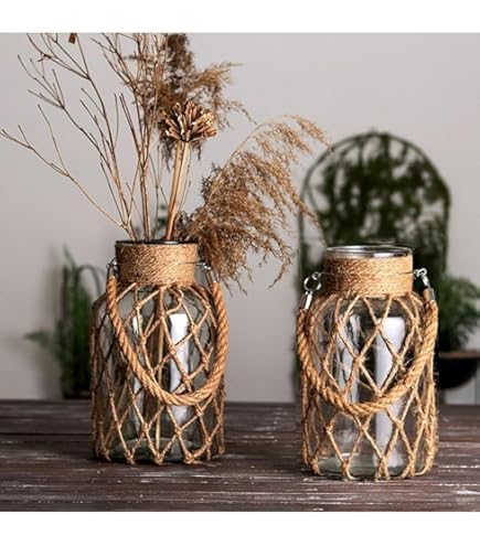 NOTA SHOP VASE write series / rope NOTA SHOP VASE write series / rope