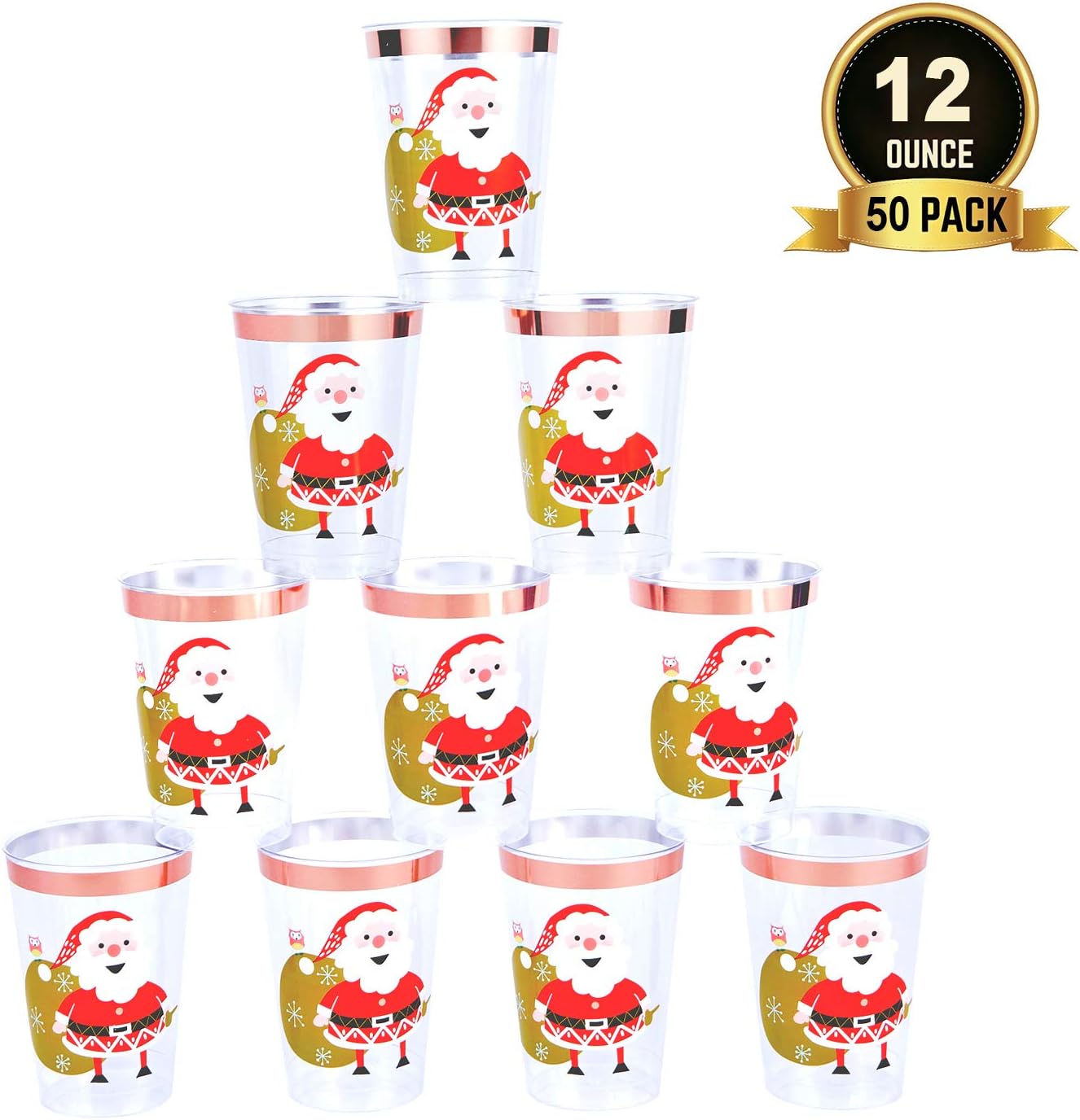 bicchiere per bambini 12 oz