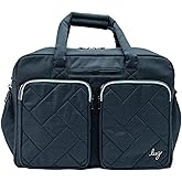 Drifter Duffel Bag, BRUSHED INDIGO