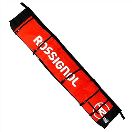 rossignol double ski bag