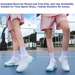 Beita Basketball Shoes for Women Fashion Sneakers