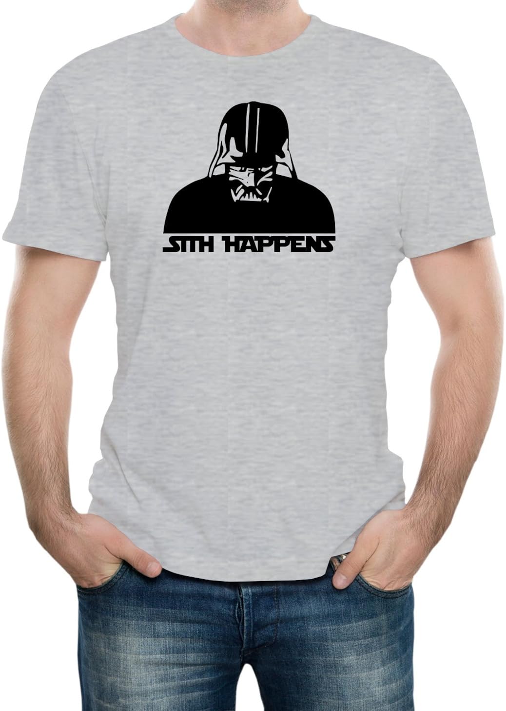 sith happens shirt