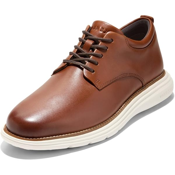 Marc Joseph NY Bowery St Brown Nubuck Oxford 10.5 Amazon.com | Marc Joseph New York Mens Genuine Leather Made  main image 4