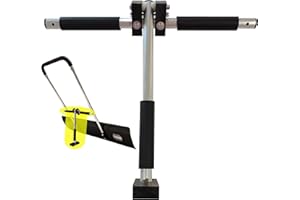 MANPLOW U-Handle Accessories (Boost Bar)