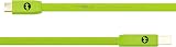 Neo by Oyaide d+ USB Type C to Type B 0.7m Hi-Speed Cable view 3
