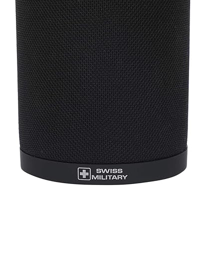 swiss military speaker amazon