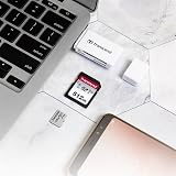 Transcend 32GB microSDHC UHS-I U1 A1 Memory Card for Nintendo Switch Tablets view 3