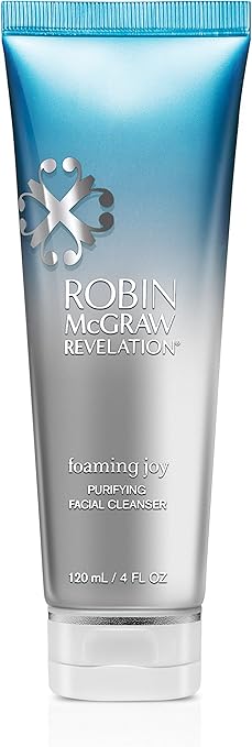 robin mcgraw skin care amazon