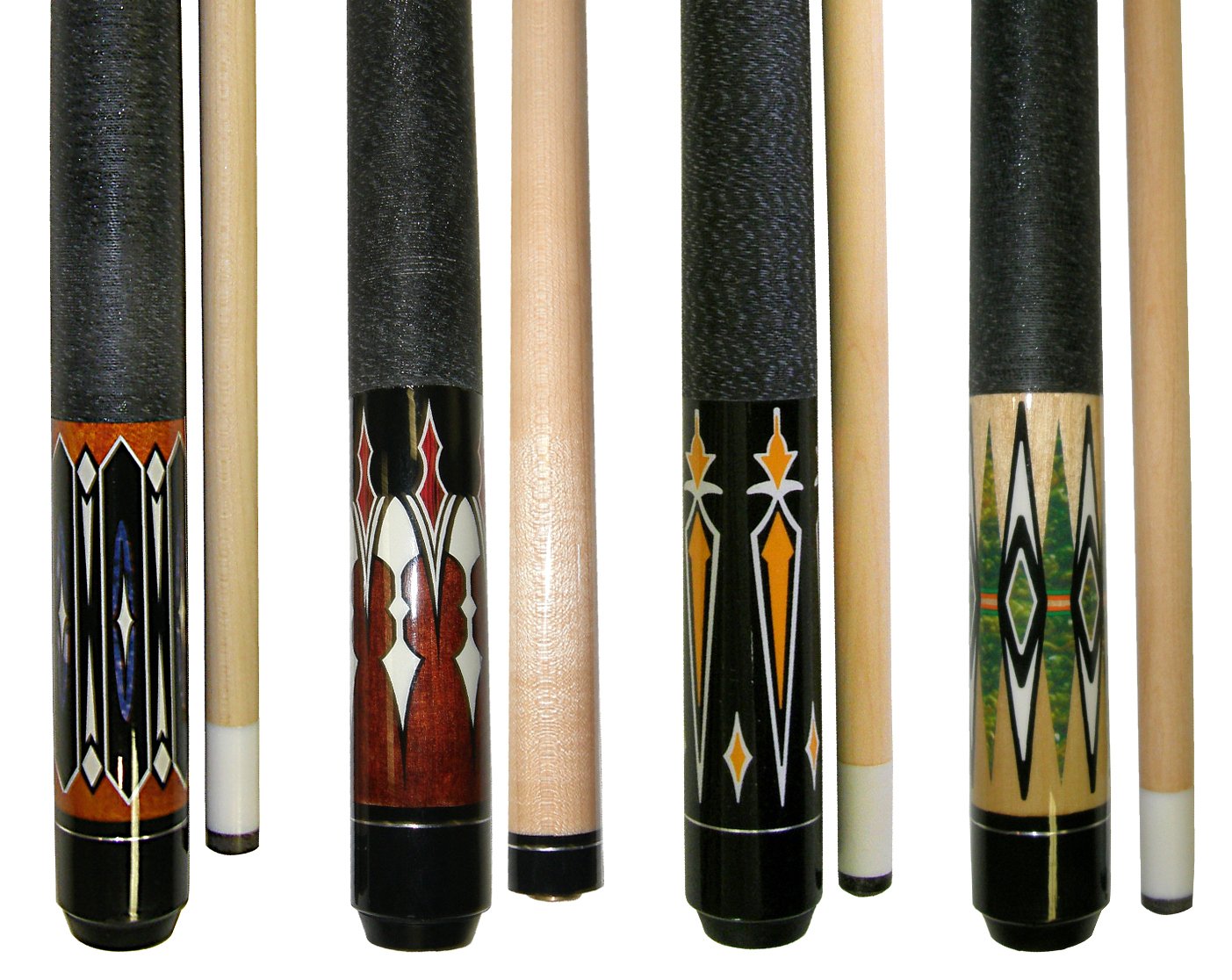Best cue sticks for pool table 2 piece