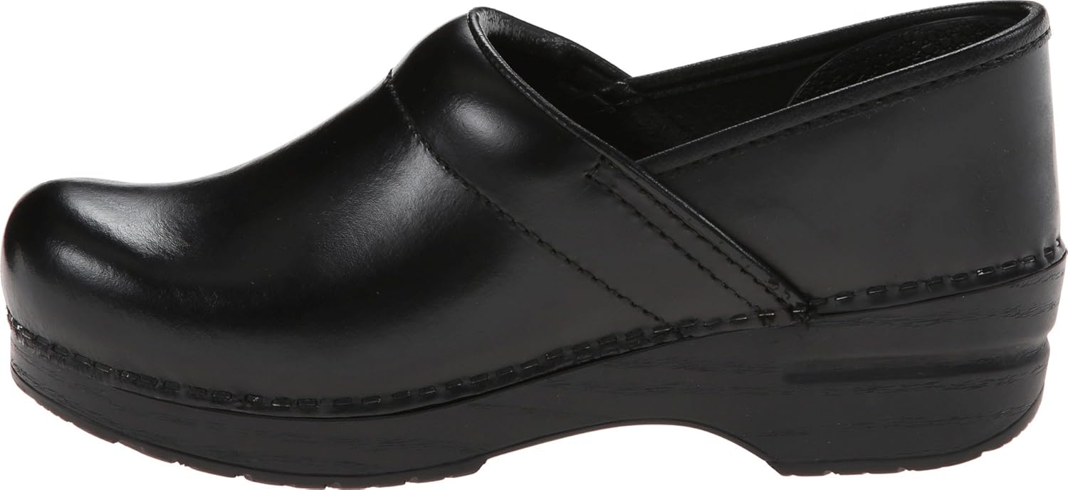  | Dansko Men's Professional | Mules & Clogs