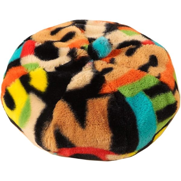 TINEASUR Japanse Kawaii Beret Hoed Zachte Lolita Stijl Painters Cap met