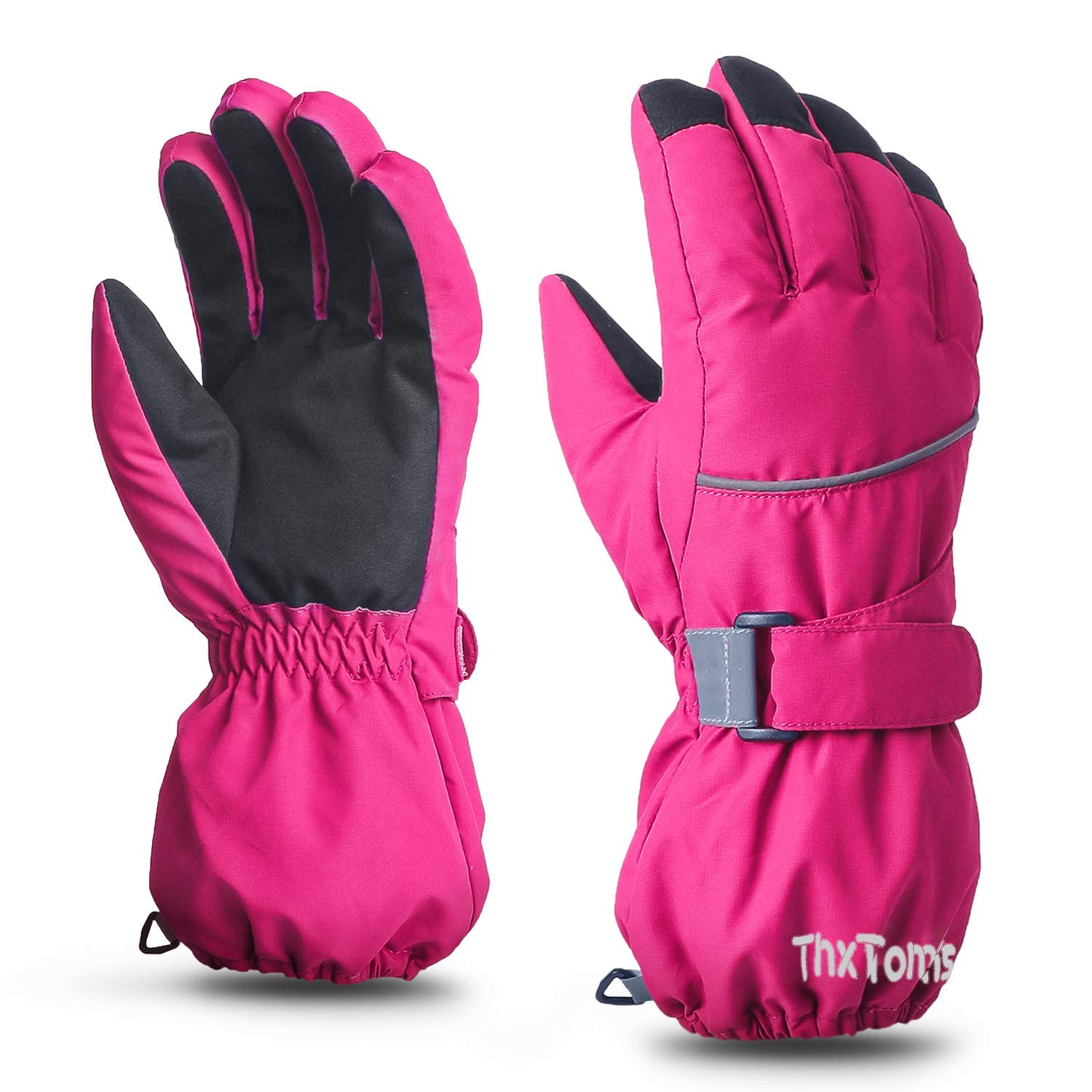 ThxToms Kids Warm Gloves