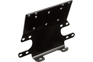 KFI Products 100545 Winch Mount for Honda Foreman 400/450 4x4