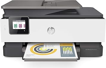 amazon home office printer