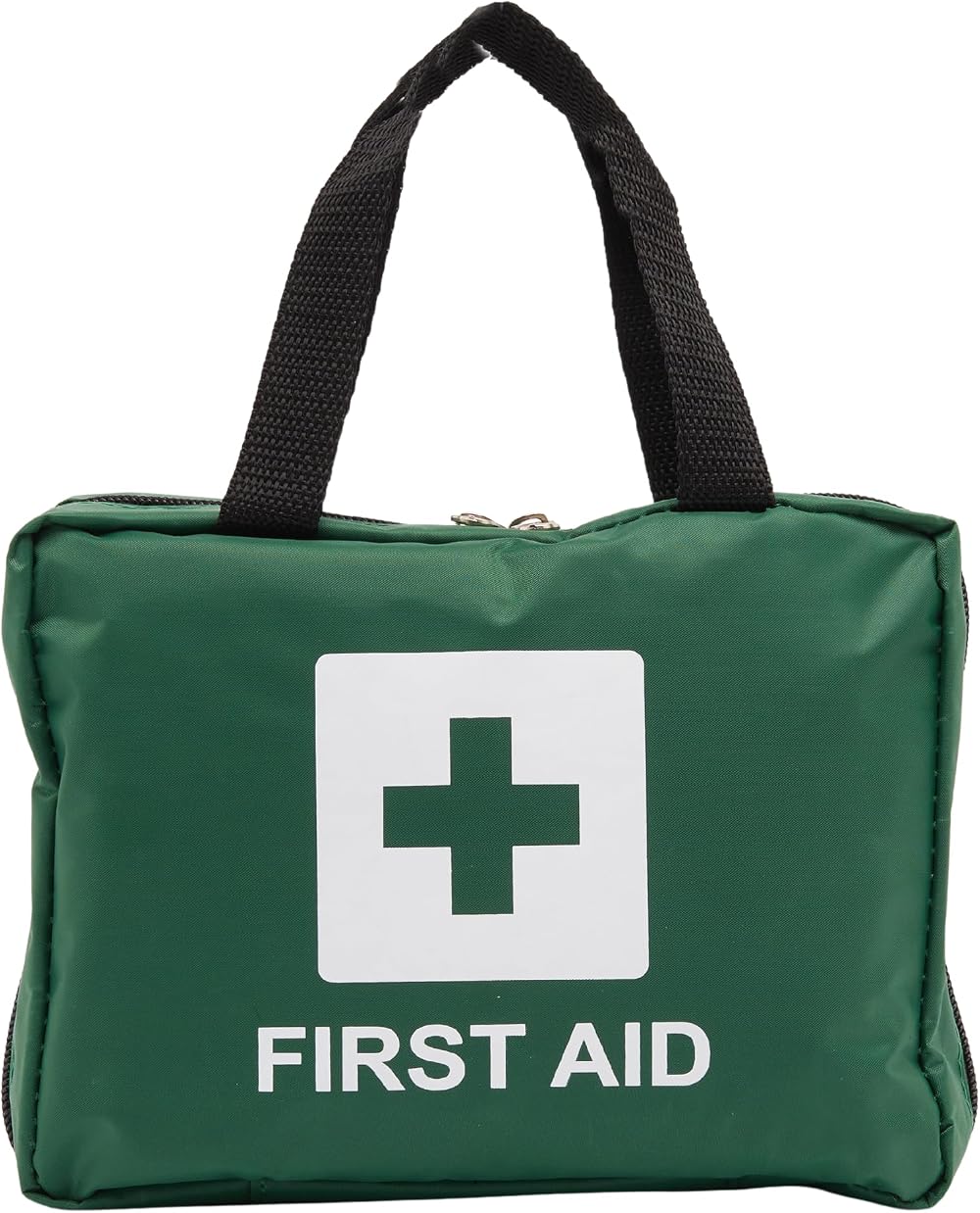 Astroplast 90 Piece First Aid Kit with Eyewash, Ice Packs & Blanket