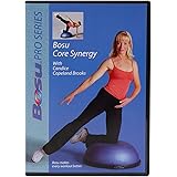BOSU Core Synergy DVD with Candice Copeland Brooks