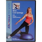 Bosu Core Synergy DVD with Candice Copeland Brooks