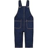 Levi's unisex-baby And Toddler Overall