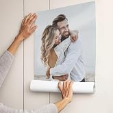 PicPrint Customizable Poster | Personalized Photo to Poster Printing, Wall Art Prints (16x20)