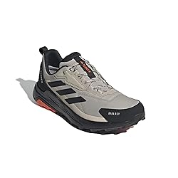 adidas Men's Hiking Shoes, Beige Core Black