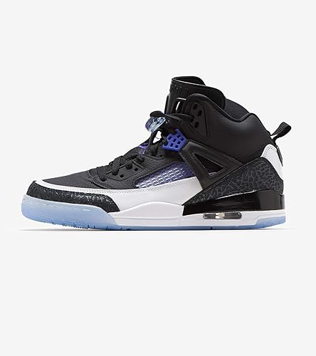 Amazon ナイキ Jordan Spizike Sneaker ジョーダン スパイジーク メンズニーカー Black 005 Us11 0 29 0cm Nike ナイキ スニーカー