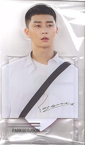 Amazon Co Jp 韓国 韓流スター パク ソジュン パクソジュン アクリル スマートホンスタンド Iphoneスタンド スマホスタンド J 11 ホビー