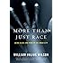 More than Just Race: Being Black and Poor in the Inner City (Issues of Our Time)