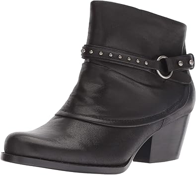 baretraps rosea booties