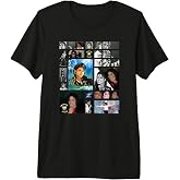 Michael Jackson 703 Premium Tri-Blend T-Shirt