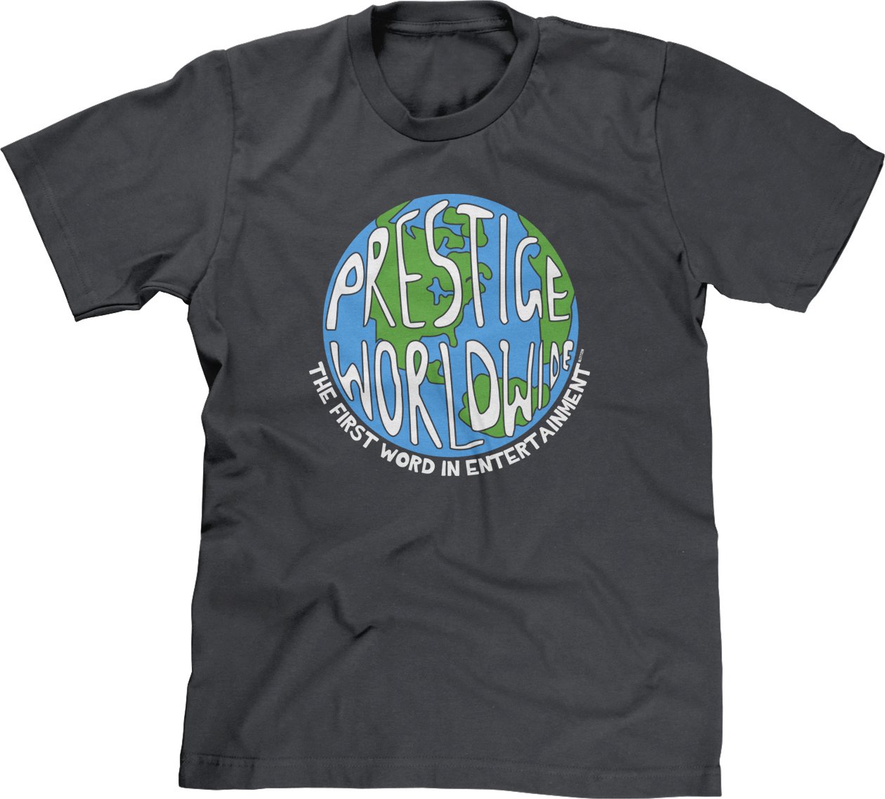 Prestige Worldwide Mens T-Shirt