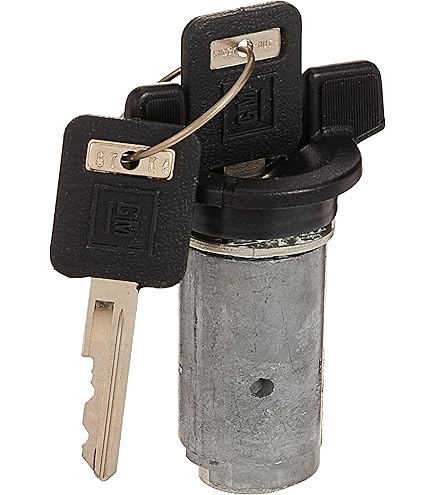 AC Delco D1402B イグニッションロックシリンダー新品シェビーバン等 Amazon.com: ACDelco GM Genuine Parts D1402B Ignition Lock