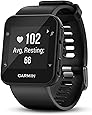 Garmin 010-01689-00 Forerunner 35; Easy-to-Use GPS Running Watch, Black