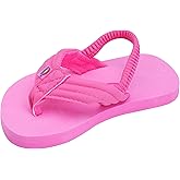 Rainbow Sandals Kid's Grombow's Soft Top Rubber w/Neoprene Strap and Backstrap