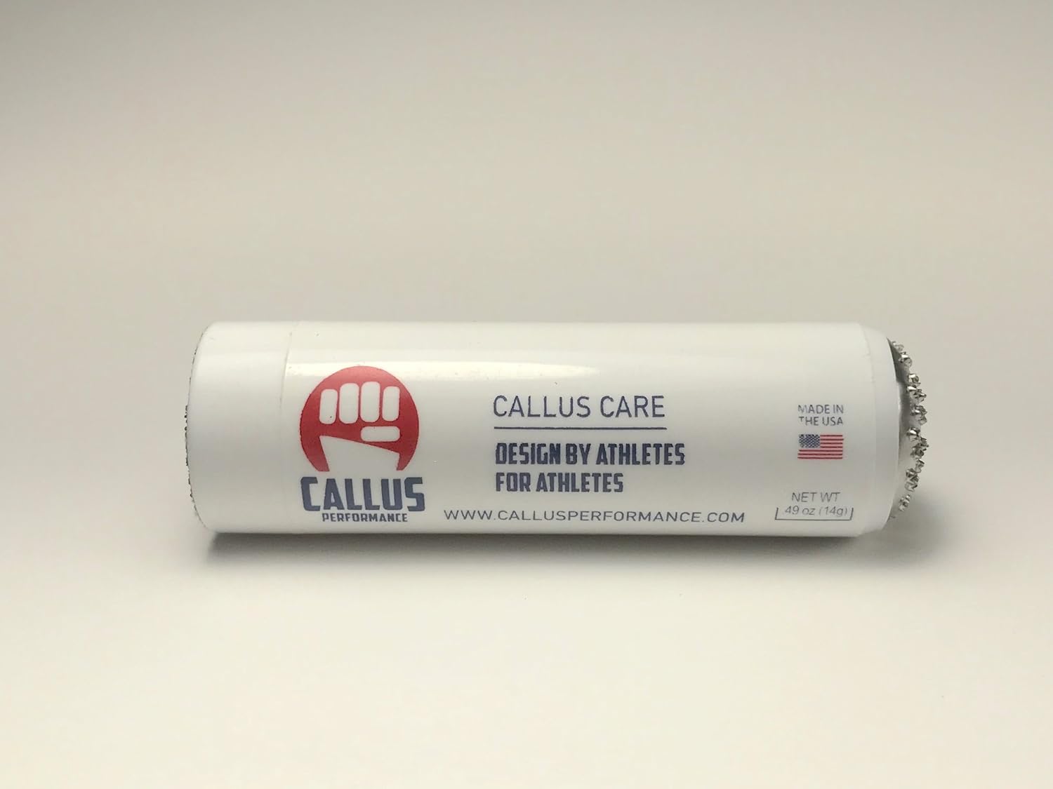 Callus Performance - The Ultimate Callus Remover for Athletes and high Friction Hand use. l Remove unwanted Calluses I Prevents Ripping and Tearing of Hands I: Health & Personal Care