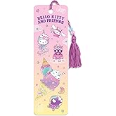 Sanrio Hello Kitty and Friends - Kawaii Favorite Flavors Premier Bookmarks