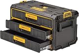 DEWALT ToughSystem 2.0 Three-Drawer Unit DWST08330-1 view 1