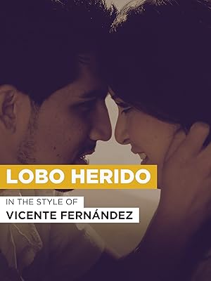 Watch Lobo Herido Prime Video