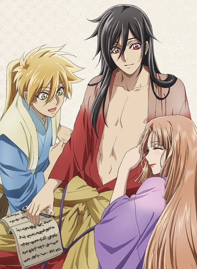 Amazon 胡蝶綺 若き信長 第二巻 Dvd アニメ