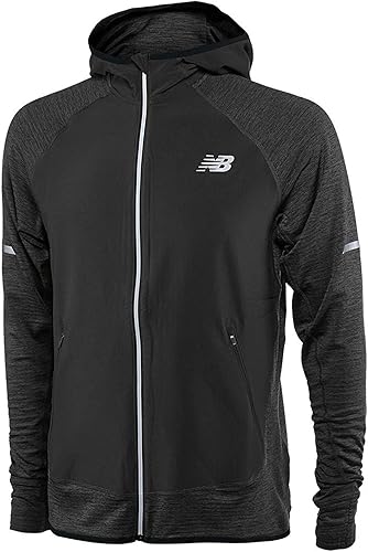new balance running jackets