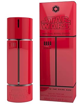 STAR WARS Imperial Royal Guard Eau de Parfum, 50 ml